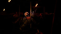 ꡼ No.005Υͥ / PS5PSVR2ۥ顼Five Nights at Freddy's Help Wanted 2סѥåǤ1024ȯ