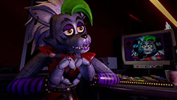 ꡼ No.006Υͥ / PS5PSVR2ۥ顼Five Nights at Freddy's Help Wanted 2סѥåǤ1024ȯ