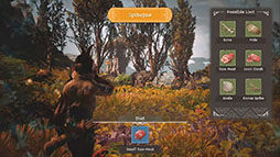 画像ギャラリー No.006のサムネイル画像 / 大自然の中で探索や建築,狩猟などを楽しめるサバイバルACT「Towers of Aghasba」,2024年11月に早期アクセスを開始