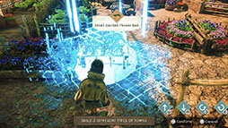 画像ギャラリー No.010のサムネイル画像 / 大自然の中で探索や建築,狩猟などを楽しめるサバイバルACT「Towers of Aghasba」,2024年11月に早期アクセスを開始