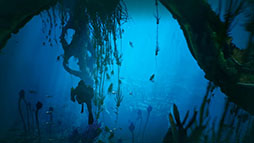 画像ギャラリー No.014のサムネイル画像 / 大自然の中で探索や建築,狩猟などを楽しめるサバイバルACT「Towers of Aghasba」,2024年11月に早期アクセスを開始