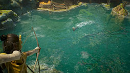 画像ギャラリー No.015のサムネイル画像 / 大自然の中で探索や建築,狩猟などを楽しめるサバイバルACT「Towers of Aghasba」,2024年11月に早期アクセスを開始