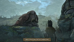 画像ギャラリー No.017のサムネイル画像 / 大自然の中で探索や建築,狩猟などを楽しめるサバイバルACT「Towers of Aghasba」,2024年11月に早期アクセスを開始