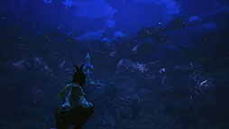 画像ギャラリー No.019のサムネイル画像 / 大自然の中で探索や建築,狩猟などを楽しめるサバイバルACT「Towers of Aghasba」,2024年11月に早期アクセスを開始