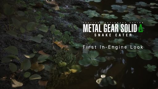 ꡼ No.002Υͥ / METAL GEAR SOLID : SNAKE EATERפκǿˡUE5ˤᥤ줿󥰥αǧǤ