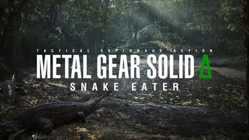 ꡼ No.015Υͥ / METAL GEAR SOLID : SNAKE EATERפκǿˡUE5ˤᥤ줿󥰥αǧǤ