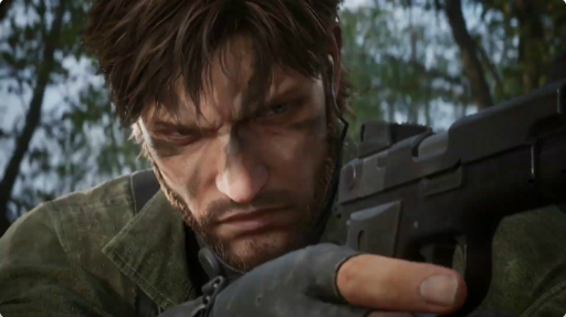 ꡼ No.005Υͥ / METAL GEAR SOLID : SNAKE EATERפκǿȥ쥤顼ˡᥤ줿С㥹ߥåͻҤǧǤ