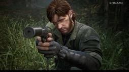 ꡼ No.001Υͥ / METAL GEAR SOLID : SNAKE EATERפǿʲݥȤȤϡưȤ줿γפҲ