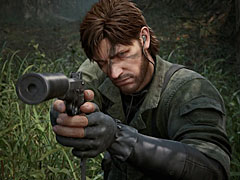 「METAL GEAR SOLID Δ: SNAKE EATER」で進化したポイントとは? 動画番組で明かされた新情報の概要を紹介
