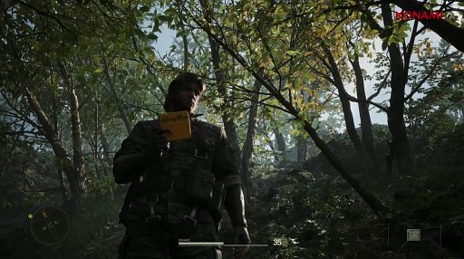 ꡼ No.008Υͥ / åȥݡǽˡMETAL GEAR SOLID : SNAKE EATERפοǤҲ𤵤줿ȤݡȡTGS2024