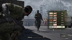 画像ギャラリー No.005のサムネイル画像 / 「METAL GEAR SOLID Δ: SNAKE EATER」，全世界累計出荷本数が200万本を突破