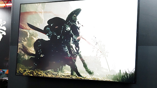 ꡼ No.003Υͥ / Phantom Blade Zeroפץ쥤ŻԤ򥹥åˤޤȤ᤿ܤΥ󥲡TGS2024