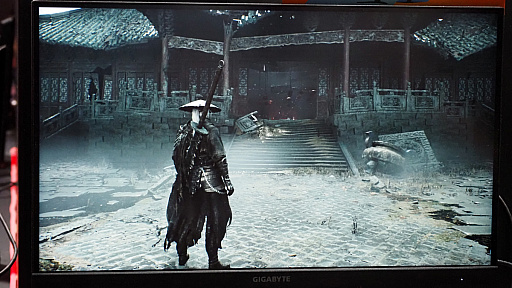 ꡼ No.004Υͥ / Phantom Blade Zeroפץ쥤ŻԤ򥹥åˤޤȤ᤿ܤΥ󥲡TGS2024