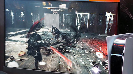 ꡼ No.005Υͥ / Phantom Blade Zeroפץ쥤ŻԤ򥹥åˤޤȤ᤿ܤΥ󥲡TGS2024
