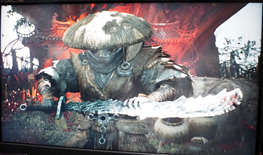 ꡼ No.006Υͥ / Phantom Blade Zeroפץ쥤ŻԤ򥹥åˤޤȤ᤿ܤΥ󥲡TGS2024