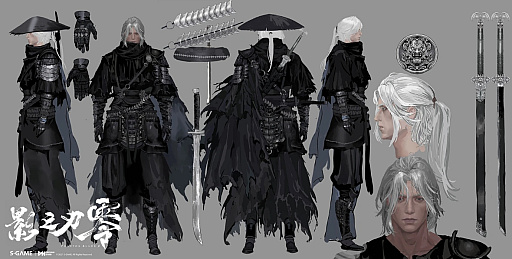 ꡼ No.019Υͥ / Υ󥿥ӥ塼ϡPhantom Blade ZeroפμĹ롤Ǥ虜虜󥽡륲Ȥȡ̴ͤʤ顤䡹ȥХ륲ȯʤƻפʤǤ礦