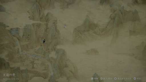 画像ギャラリー No.014のサムネイル画像 / カンフーパンクな世界とハイスピードな駆け引きが魅力の「Phantom Blade Zero」試遊。独自要素を打ち出した,これは“来る”かもと思わせる仕上がり