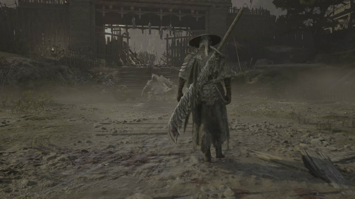 画像ギャラリー No.018のサムネイル画像 / カンフーパンクな世界とハイスピードな駆け引きが魅力の「Phantom Blade Zero」試遊。独自要素を打ち出した,これは“来る”かもと思わせる仕上がり