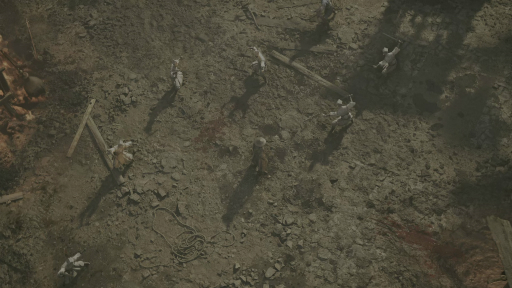 画像ギャラリー No.026のサムネイル画像 / カンフーパンクな世界とハイスピードな駆け引きが魅力の「Phantom Blade Zero」試遊。独自要素を打ち出した,これは“来る”かもと思わせる仕上がり