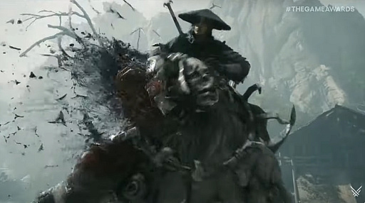 画像ギャラリー No.003のサムネイル画像 / 「Phantom Blade Zero」は2026年9月9日リリース。個性的な敵の数々を確認できるトレイラーが公開に