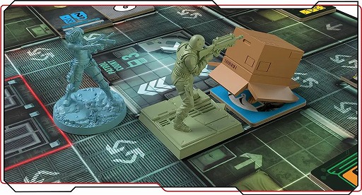 ꡼ No.003Υͥ / Metal Gear Solid: The Board Gameפ2024ǯ5ȯءͽǡȥ᥿륮REX緿ߥ˥奢ȥեåΥ٥뤬°