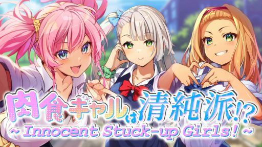 ꡼ No.001Υͥ / Ϥɡɤ餬ߡ Υ٥륲!?  Innocent Stuck-up Girls! 6˥꡼