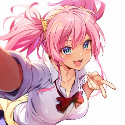 ꡼ No.002Υͥ / Ϥɡɤ餬ߡ Υ٥륲!?  Innocent Stuck-up Girls! 6˥꡼