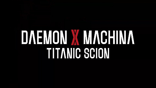 ꡼ No.001Υͥ / ǥ󥨥ޥʤοDAEMON X MACHINA TITANIC SCIONסƥ