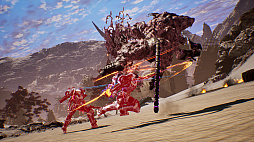 画像ギャラリー No.004のサムネイル画像 / 「DAEMON X MACHINA TITANIC SCION」，Switch2向けDL版ゲーム本編や一部DLCが50％オフになるセールを開始。期間は2月19日まで