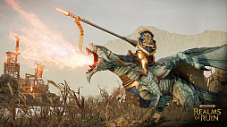 ꡼ No.002Υͥ / Warhammer Age of Sigmar: Realms of Ruinȯɽʥߥåʥꥢ륿ХȥħȤά