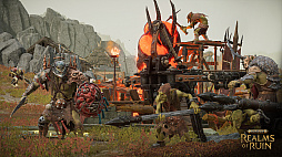 ꡼ No.006Υͥ / Warhammer Age of Sigmar: Realms of Ruinȯɽʥߥåʥꥢ륿ХȥħȤά
