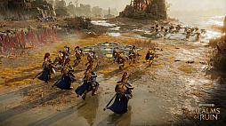 ꡼ No.007Υͥ / Warhammer Age of Sigmar: Realms of Ruinȯɽʥߥåʥꥢ륿ХȥħȤά