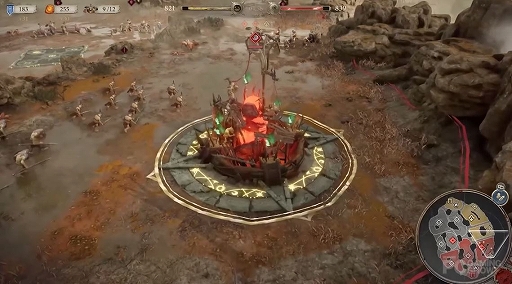 ꡼ No.005Υͥ / Warhammer Age of Sigmar: Realms of RuinפΥץ١ƥȤ7˳ŷꡣǿȥ쥤顼θ