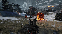 ꡼ No.003Υͥ / Warhammer 40,000: Speed FreeksפΦƥȤSteamǥȡ륯Υ졼󥰥塼
