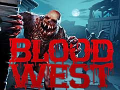 ֥ӡפȤ󥻥ץȤɵᤷƥ륹Blood WestפDigital Dragons 2023˽Ÿ