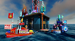 Drill Deal - Oil Tycoon