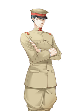 画像ギャラリー No.010のサムネイル画像 / 恋愛ADV「蝶の毒 華の鎖〜大正艶恋異聞〜」,PC版を6月にSteamにて発売。15%オフになる発売記念セールを1週間実施