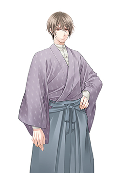 画像ギャラリー No.012のサムネイル画像 / 恋愛ADV「蝶の毒 華の鎖〜大正艶恋異聞〜」,PC版を6月にSteamにて発売。15%オフになる発売記念セールを1週間実施