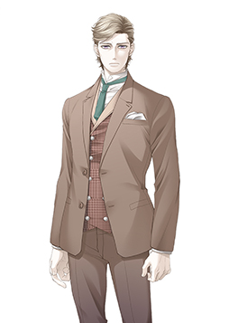 画像ギャラリー No.013のサムネイル画像 / 恋愛ADV「蝶の毒 華の鎖〜大正艶恋異聞〜」,PC版を6月にSteamにて発売。15%オフになる発売記念セールを1週間実施