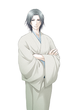 画像ギャラリー No.014のサムネイル画像 / 恋愛ADV「蝶の毒 華の鎖〜大正艶恋異聞〜」,PC版を6月にSteamにて発売。15%オフになる発売記念セールを1週間実施