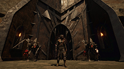画像ギャラリー No.003のサムネイル画像 / SFオープンワールドRPG「ELEX II」，Mac版を6月に発売。ジェットパックで広大な世界を飛び回り，侵略者に立ち向かえ