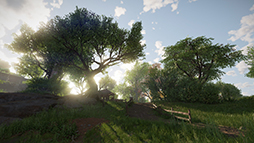 画像ギャラリー No.009のサムネイル画像 / SFオープンワールドRPG「ELEX II」，Mac版を6月に発売。ジェットパックで広大な世界を飛び回り，侵略者に立ち向かえ