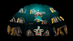 ꡼ No.006 | Folly Of The Wizards