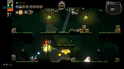 ꡼ No.007 | Folly Of The Wizards