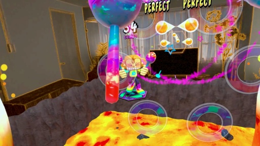 ꡼ No.005Υͥ / Υץ쥤ݡϡ֥DEߡСѡƥMRʣ總¡б⡼ɤѤ롣Meta Quest 3Ǥθ