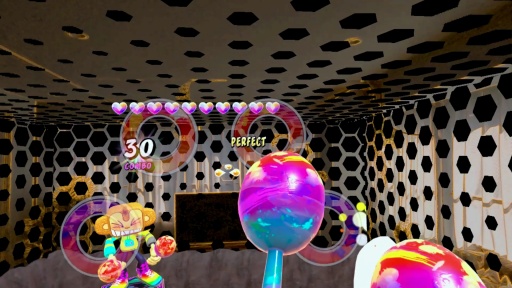 ꡼ No.016Υͥ / Υץ쥤ݡϡ֥DEߡСѡƥMRʣ總¡б⡼ɤѤ롣Meta Quest 3Ǥθ