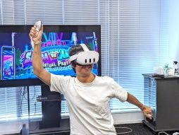 ꡼ No.019Υͥ / Υץ쥤ݡϡ֥DEߡСѡƥMRʣ總¡б⡼ɤѤ롣Meta Quest 3Ǥθ