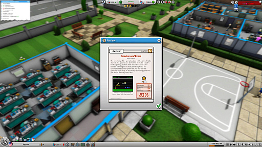 ꡼ No.003Υͥ / Ҥ򱿱Ĥ륲Mad Games Tycoon 2סĤǤذܹԡҥåȺ߽ФƶȳĺΩȤ
