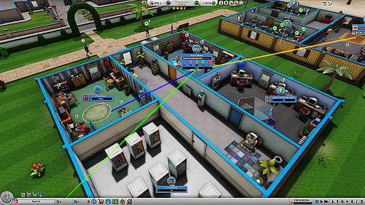 ꡼ No.004Υͥ / Ҥ򱿱Ĥ륲Mad Games Tycoon 2סĤǤذܹԡҥåȺ߽ФƶȳĺΩȤ