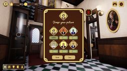 April's Diary